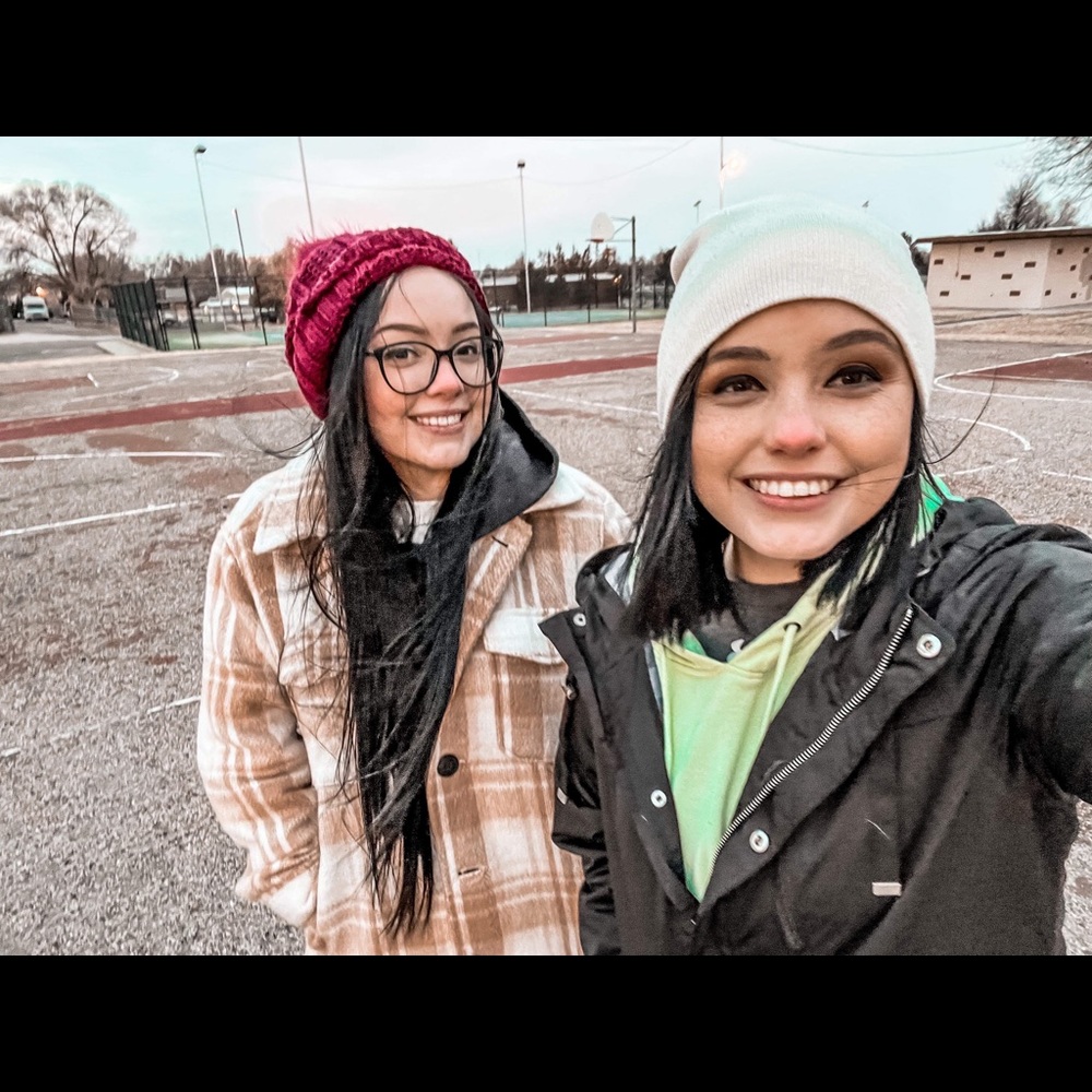 Meet your Posher, Madelynn